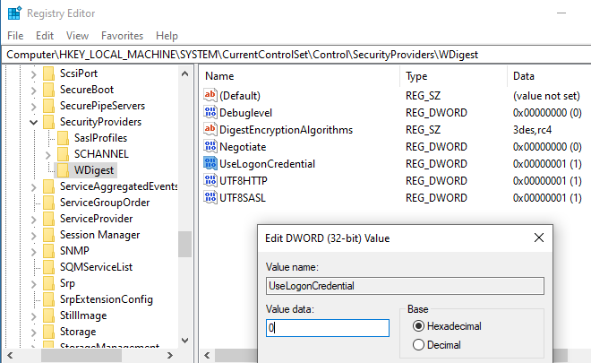 Windows 10 Active Directory Hardening Lab  cyberlabs