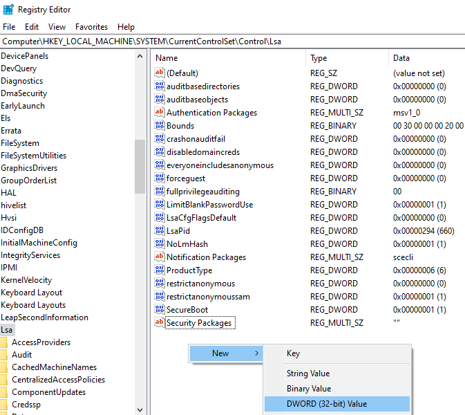 Windows 10 Active Directory Hardening Lab  cyberlabs