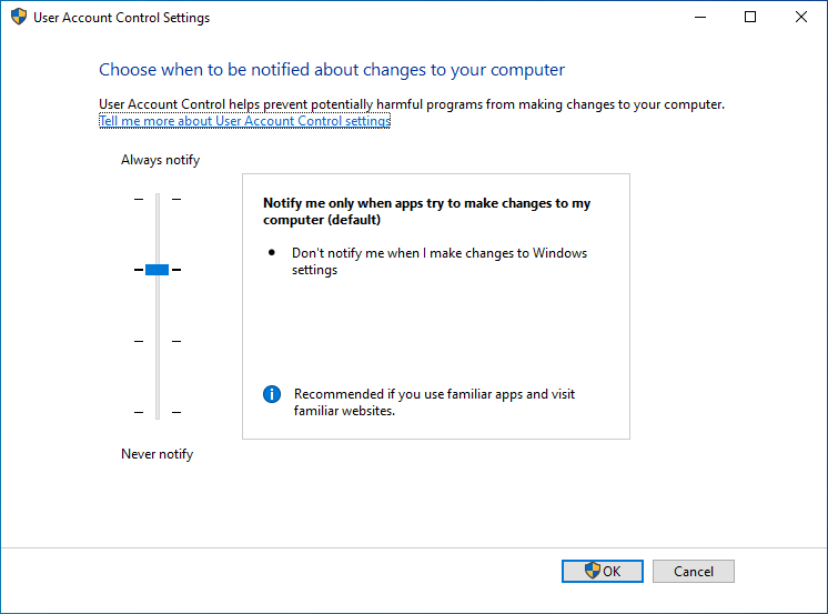 Windows 10 System Hardening Lab | Cyberlabs