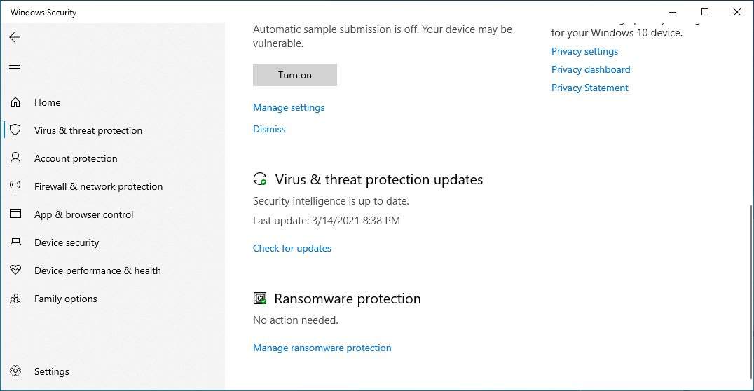 Windows 10 System Hardening Lab cyberlabs