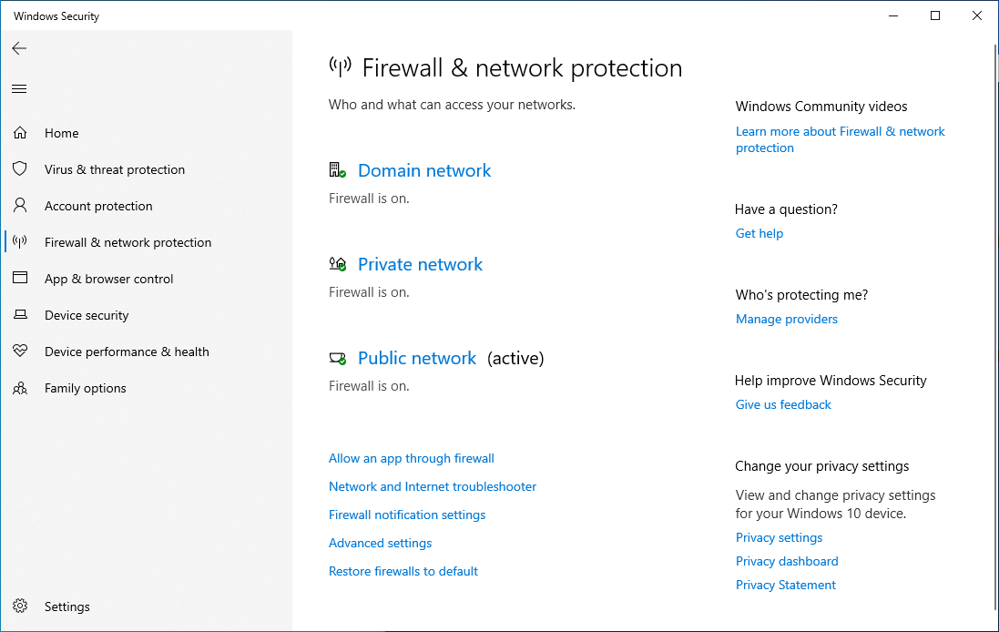 Windows 10 System Hardening Lab cyberlabs